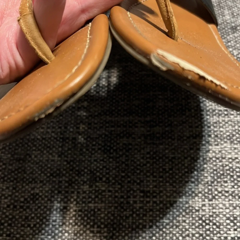 Tommy Hilfiger Sandals